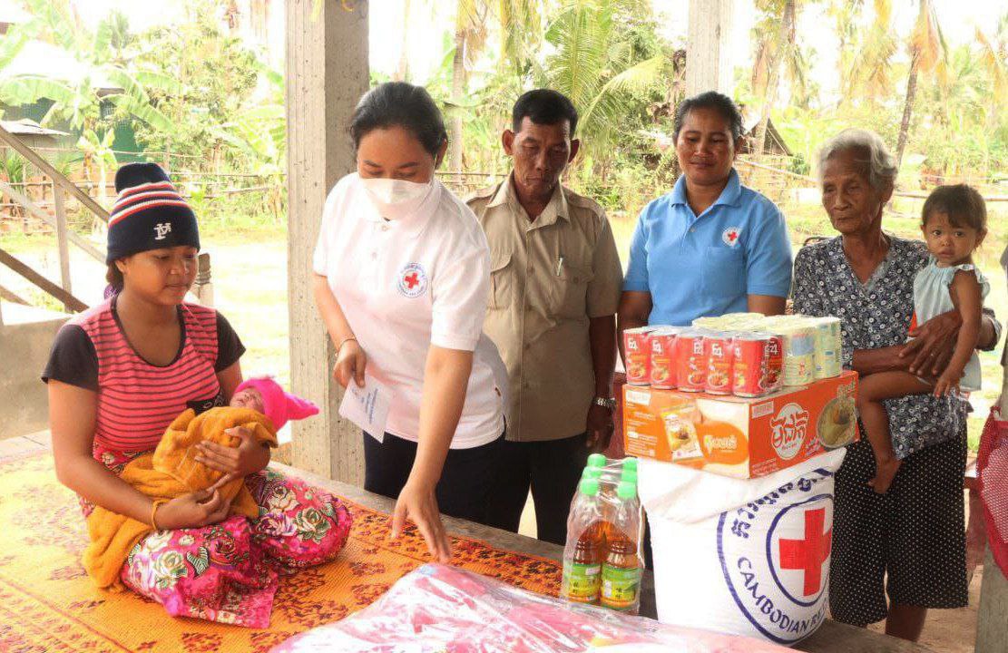 ការលើកកម្ពស់​អំពី​ការយល់ដឹង​នៃ​ការថែទាំ​សុខភាព​របស់​មាតា​ទារក​និង​កុមារ​កម្ពុជា​